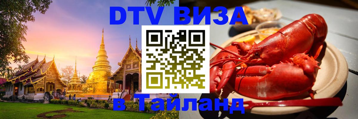 Visa в Таиланд 